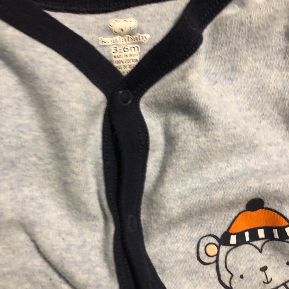 Little boys clothing onesies/pants/outfits - Picture 10 of 13
